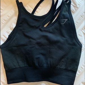 gymshark sports bra